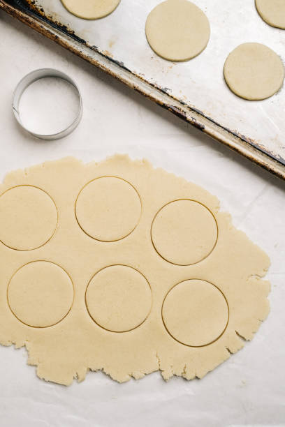 The Ultimate Guide to Sugar Cookies: Recipes, Tips, and Decorating Ideas